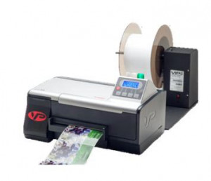 Imprimante d'étiquettes jet d'encre - Devis sur Techni-Contact.com - 1