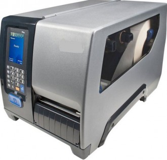 Imprimante etiquette thermique 300 mm par seconde - Devis sur Techni-Contact.com - 1