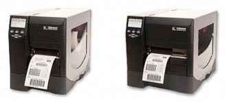 Imprimante étiquettes et codes à barres - Devis sur Techni-Contact.com - 1