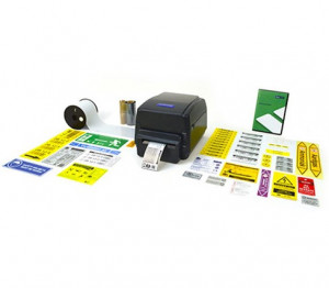 Imprimante étiquettes industrielles - Devis sur Techni-Contact.com - 5