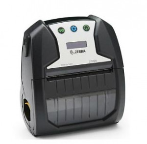 Imprimante thermique portable Zebra ZQ120 - Devis sur Techni-Contact.com - 2