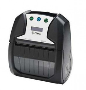 Imprimante thermique portable Zebra ZQ120 - Devis sur Techni-Contact.com - 3