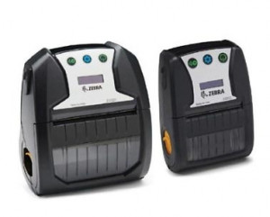 Imprimante thermique portable Zebra ZQ120 - Devis sur Techni-Contact.com - 4