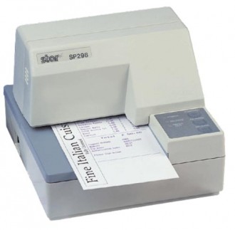Imprimante facturettes - Devis sur Techni-Contact.com - 1