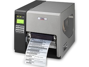 Imprimante industrielle pour les colis - Devis sur Techni-Contact.com - 2