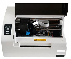 Imprimante laser pour étiquettes - Devis sur Techni-Contact.com - 2