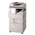 Imprimante multifonction Canon IR 2000 - IR 2000 Noir & blanc
