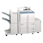 Imprimante multifonction Canon IR 6000 - IR 6000 Noir & blanc