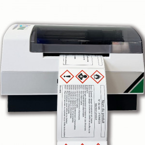 Imprimante signalétique multicolore d'étiquettes et de marquage - Devis sur Techni-Contact.com - 5