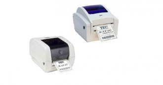 Imprimante thermique de bureau 127 mm par seconde - Devis sur Techni-Contact.com - 1