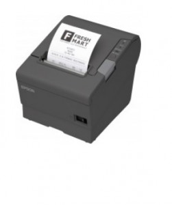 Imprimante thermique pour tickets - Devis sur Techni-Contact.com - 1