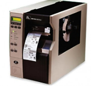 Imprimante étiquette thermotransfert - Devis sur Techni-Contact.com - 1