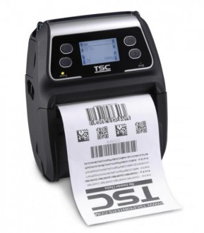 Imprimante tickets portable - Devis sur Techni-Contact.com - 1