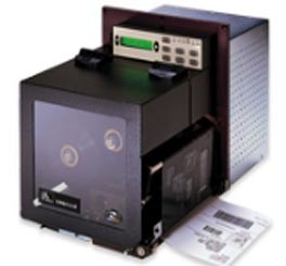 Imprimante transfert thermique mémoire 10Mo - Devis sur Techni-Contact.com - 1