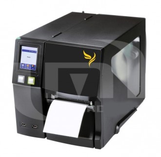 Imprimante d'étiquette industrielle - Devis sur Techni-Contact.com - 4
