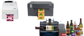 Imprimantes étiquettes Couleurs - Devis sur Techni-Contact.com - 1