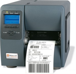 Imprimantes thermiques à codes-barres - Devis sur Techni-Contact.com - 1