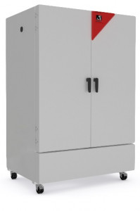 Incubateur réfrigéré - Devis sur Techni-Contact.com - 1