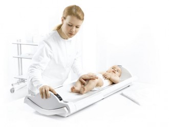 Infantomètre toise mesure bébé - Devis sur Techni-Contact.com - 5