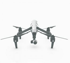 Inspection aérienne par drone - Devis sur Techni-Contact.com - 1