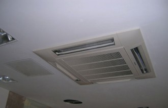 Installation climatisation - Devis sur Techni-Contact.com - 1