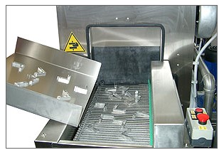 Installation de lavage pour tunnel - Devis sur Techni-Contact.com - 2