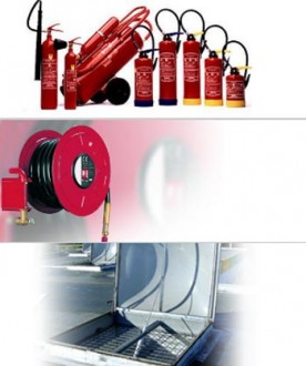 Installation système de détection incendie - Devis sur Techni-Contact.com - 2