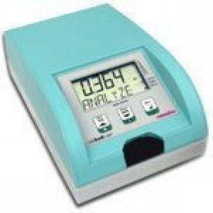 Instrument de mesure de l'activité de l'eau portable - Devis sur Techni-Contact.com - 1
