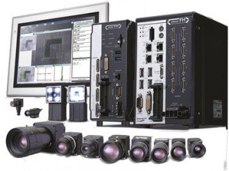 Intégrateur système vision contrôle ocr ocv - Devis sur Techni-Contact.com - 1
