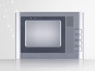 Interphone à écran LCD - Devis sur Techni-Contact.com - 1