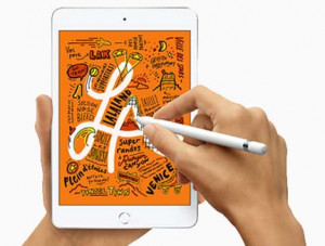 iPad Mini  - Devis sur Techni-Contact.com - 1