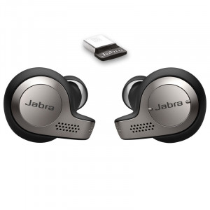Jabra Evolve 65T -Casque audio stéréo - Devis sur Techni-Contact.com - 1
