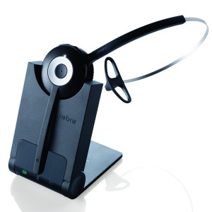 Jabra PRO 930 MS Mono  - Casque PC pour Skype - Devis sur Techni-Contact.com - 1