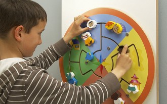 Jeux enfant pour salle d'attente - Devis sur Techni-Contact.com - 3
