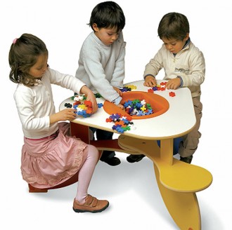 Jeux enfant pour salle d'attente - Devis sur Techni-Contact.com - 4