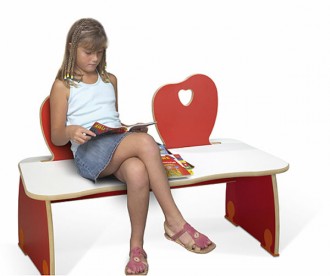 Jeux enfant pour salle d'attente - Devis sur Techni-Contact.com - 6