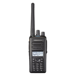 Kenwood NX-3320E  - Talkie Walkie avec Licence - Devis sur Techni-Contact.com - 1