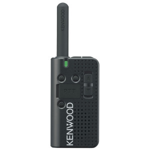Kenwood PKT-23E - Talkie Walkie Kenwood - Devis sur Techni-Contact.com - 1