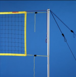 Kit beach volley compétition - Devis sur Techni-Contact.com - 1