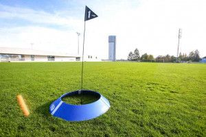 Kit d'une cible de foot golf - Devis sur Techni-Contact.com - 1