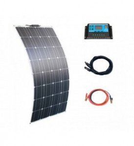 Kit panneau solaire - Devis sur Techni-Contact.com - 3