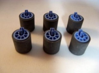 Kit roller pour imprimante HP Laserjet color 3Si - Devis sur Techni-Contact.com - 1