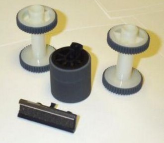 Kit roller pour imprimante HP Laserjet color 3Si - Devis sur Techni-Contact.com - 2