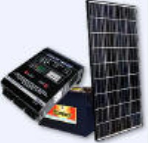 Kit solaire 135w - Devis sur Techni-Contact.com - 1