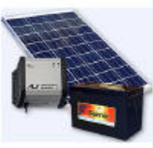 Kit solaire 95w - Devis sur Techni-Contact.com - 1