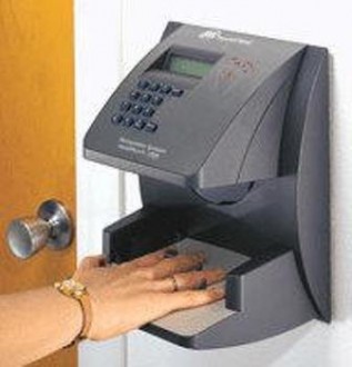 La reconnaissance de la main en 3D ZX-HP4000 - Devis sur Techni-Contact.com - 1