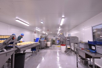 Laboratoire modulaire en kit agroalimentaire - Devis sur Techni-Contact.com - 2
