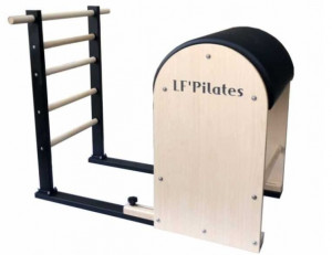 Ladder barrel pour pilates - Devis sur Techni-Contact.com - 1