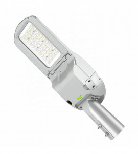 Lampadaire LED - 100 Watts - Devis sur Techni-Contact.com - 6