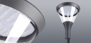Lampadaire LED éclairage routiers - Devis sur Techni-Contact.com - 2